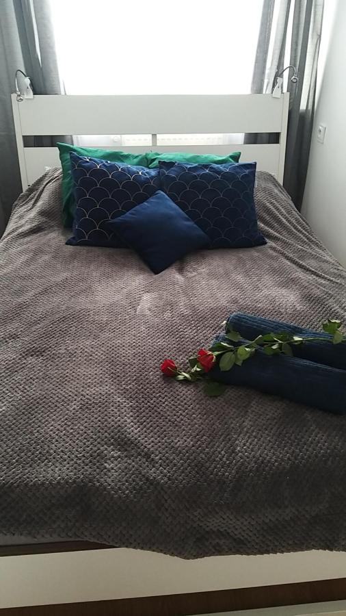 Apartament Marta 바르샤바 외부 사진