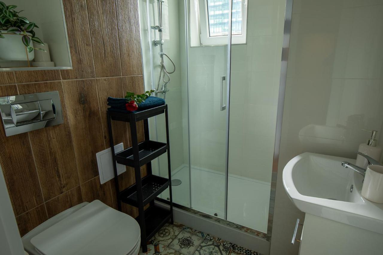 Apartament Marta 바르샤바 외부 사진