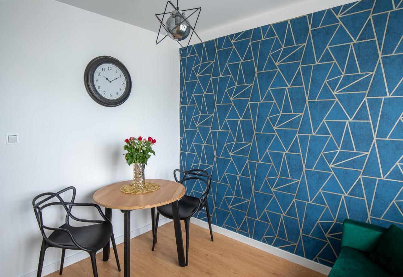 Apartament Marta 바르샤바 외부 사진